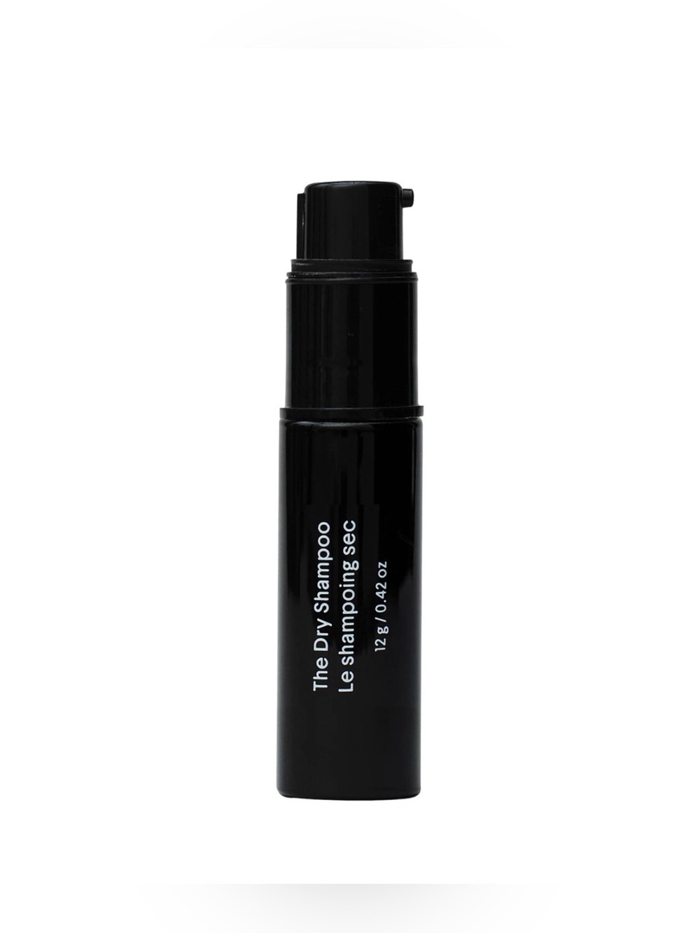 Crown Affair The Mini Dry Shampoo Powder